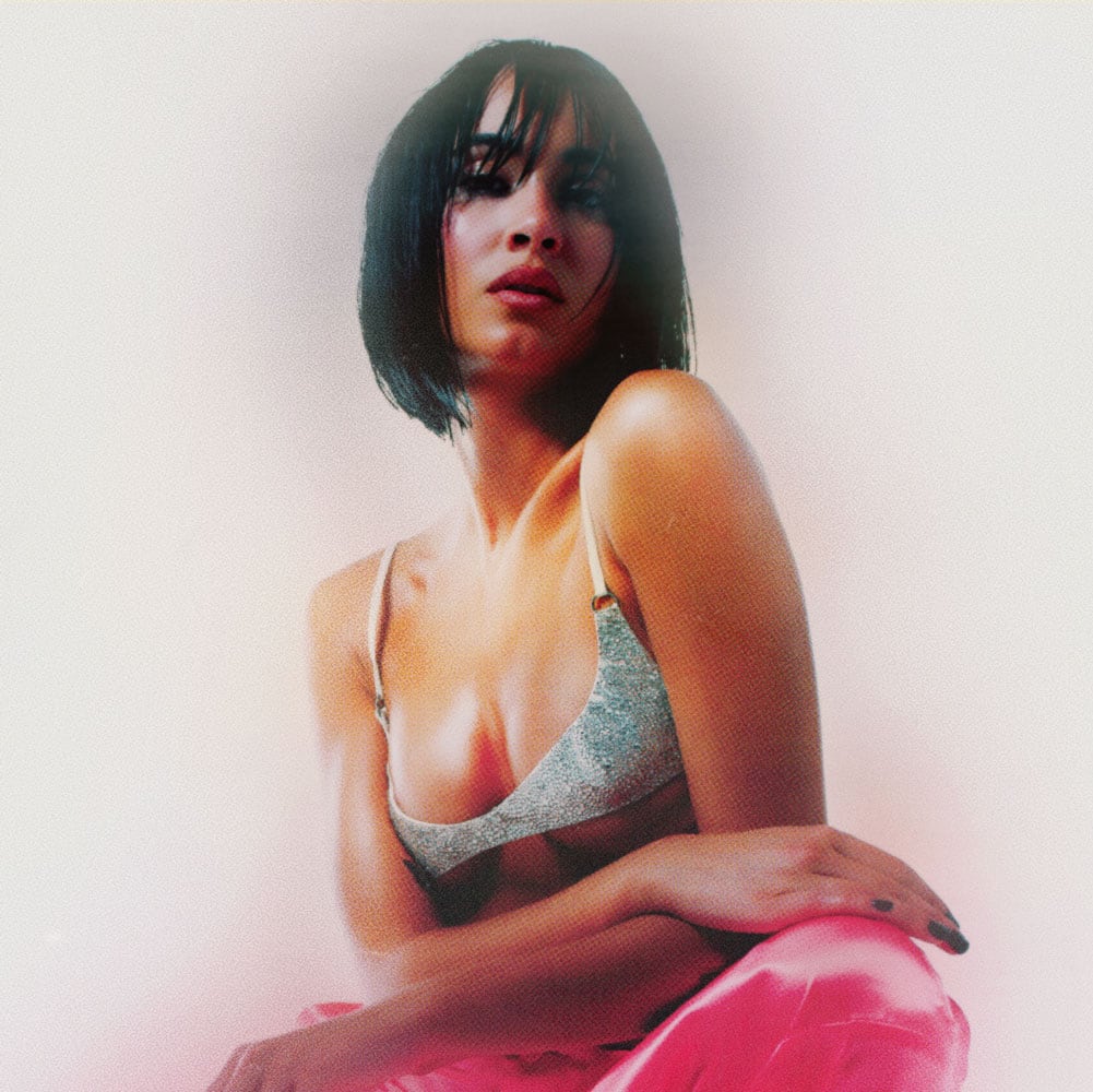 Aitana el 12 de Julio en el Concert. Foto Concert Music Festival.