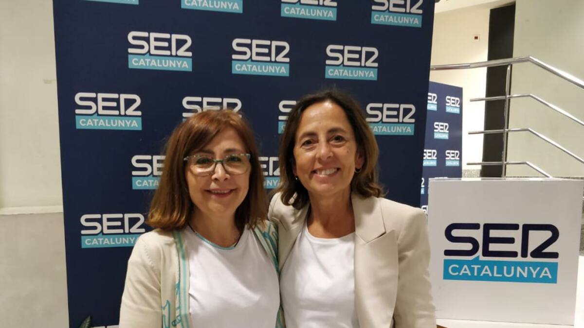 Cristina Jolonch. "De carne y hueso"