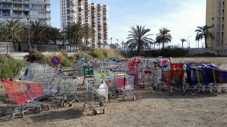 La Columna de Carlos Arcaya | Limpiar más, ensuciar menos | 06/04/2016