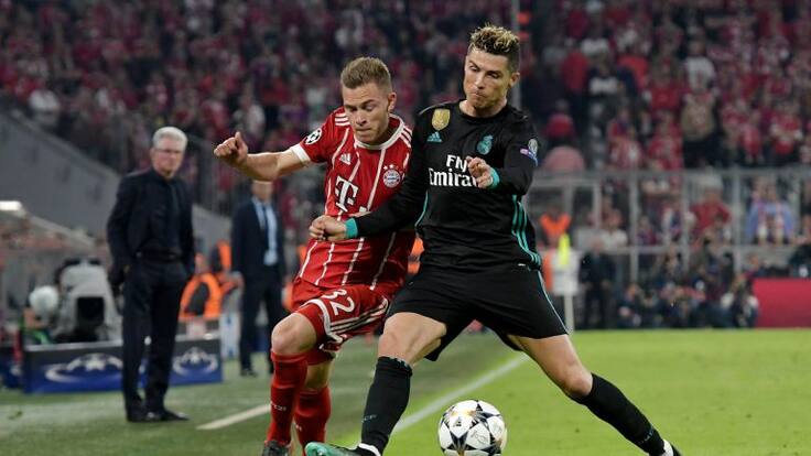 La foto del Real Madrid que nunca habíamos visto hasta ahora