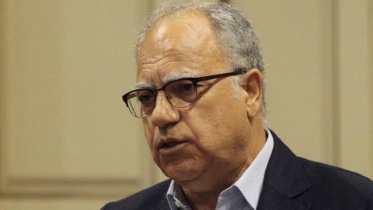 "El problema no está en dimitir, el problema es concienciar a Marlaska. Es lógico que la oposición le pida la dimisión"