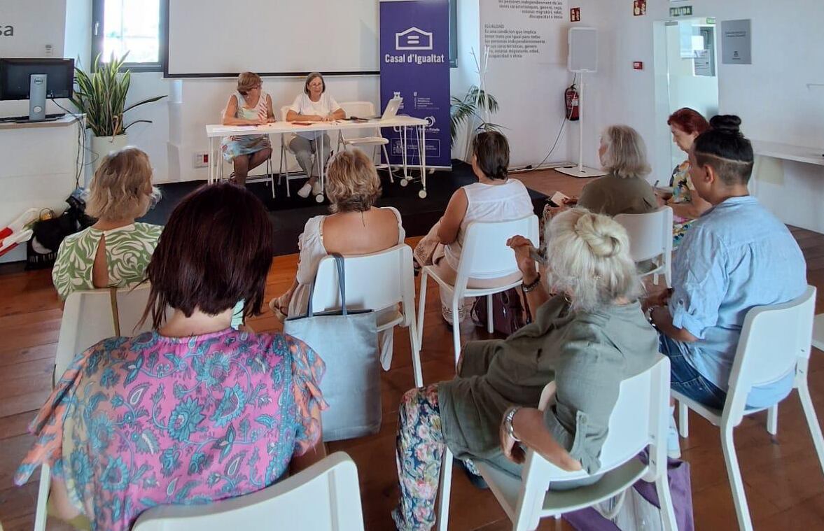 Imagen de la Asamblea