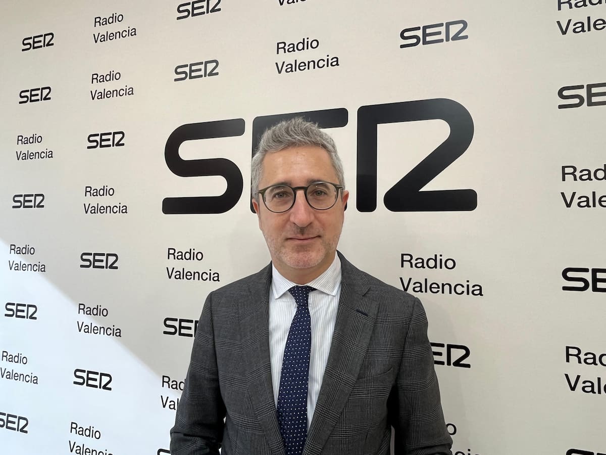 Entrevista a Arcadi España