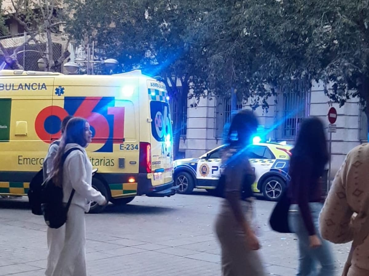 Continúa estable con pronóstico grave la mujer quemada en el incendio del viernes en Vigo