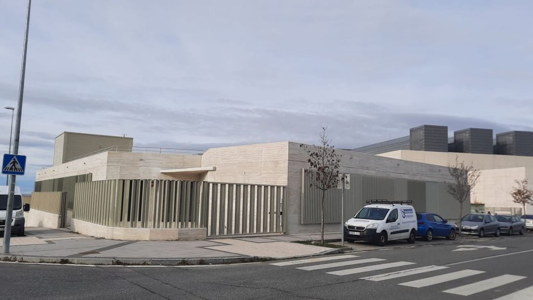 Finalizan las obras del Centro de Día de Alzheimer de Segovia 