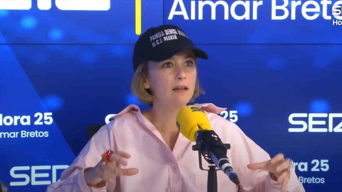 Rigoberta Bandini explica por qué odia ir a conciertos: “Mi sueño es ver el Coachella por YouTube"