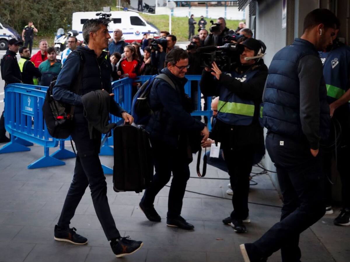 La Real se adapta a la suspensión y el aplazamiento de la Copa