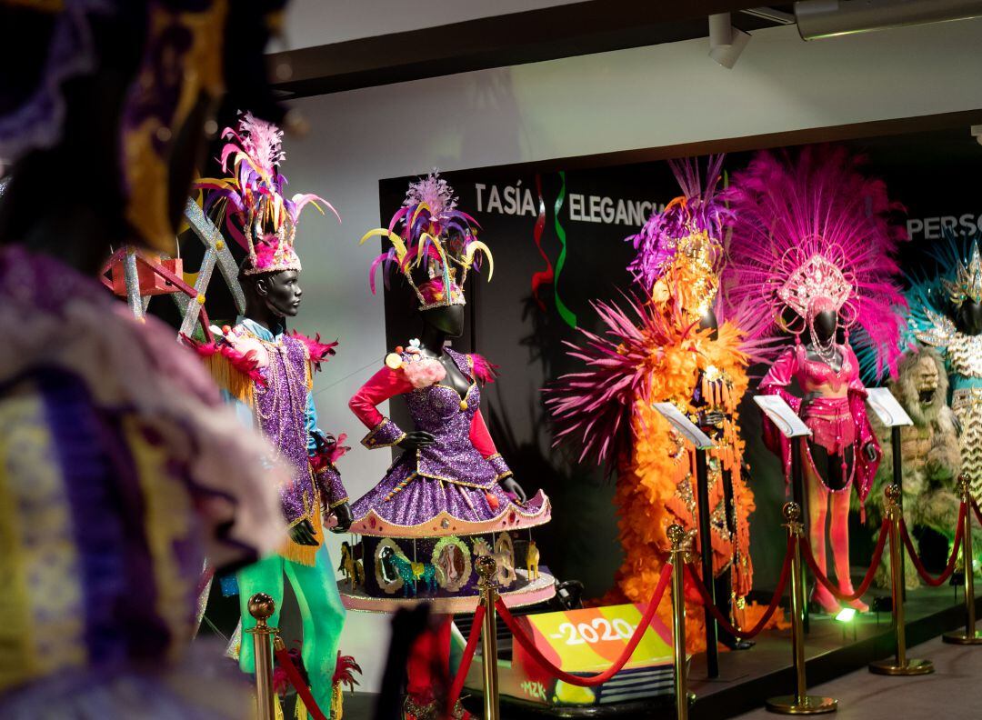 Museo del Carnaval
