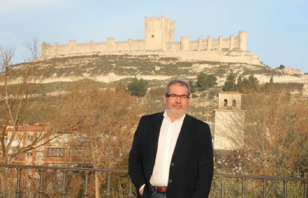 Javier Herrera, presidente de AEMPE