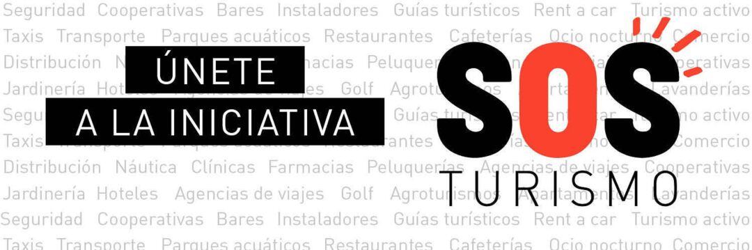 Twitter SOS Turismo