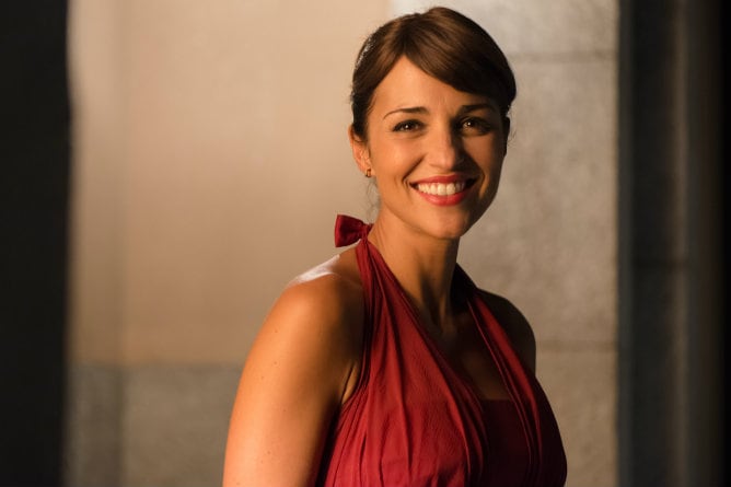 Paula Echevarría es Ana en 'Velvet'