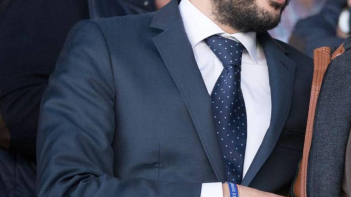 "El objetivo que nos marcamos es estar entre los cuatro primeros de la tabla"