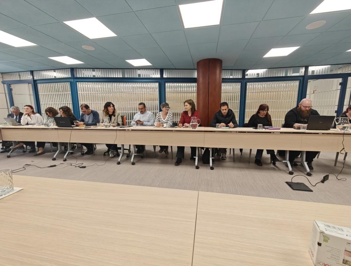 Firma convenio textil 2024-2026