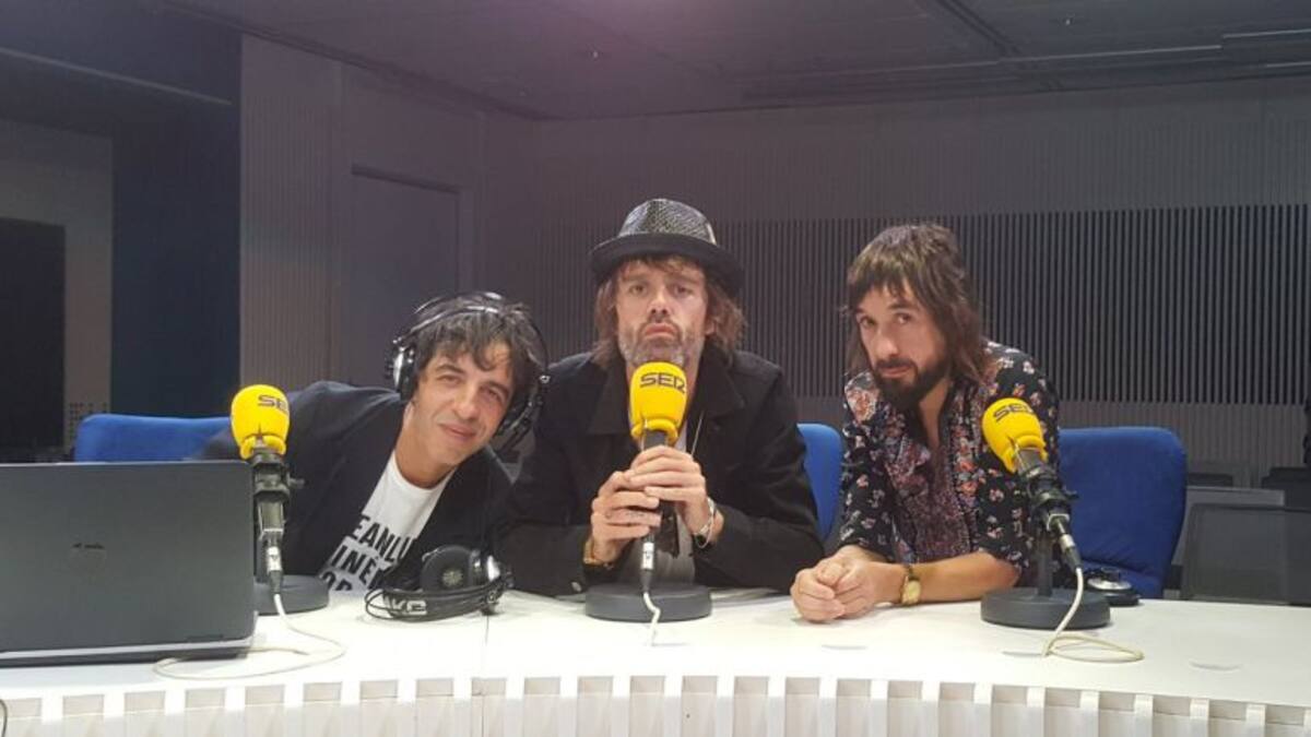 El peor grupo de la historia se despide el 30 de diciembre