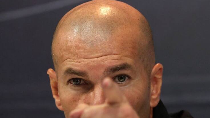 Yago de Vega: "Es la peor racha de Zidane al frente del Real Madrid, sin lugar a dudas"