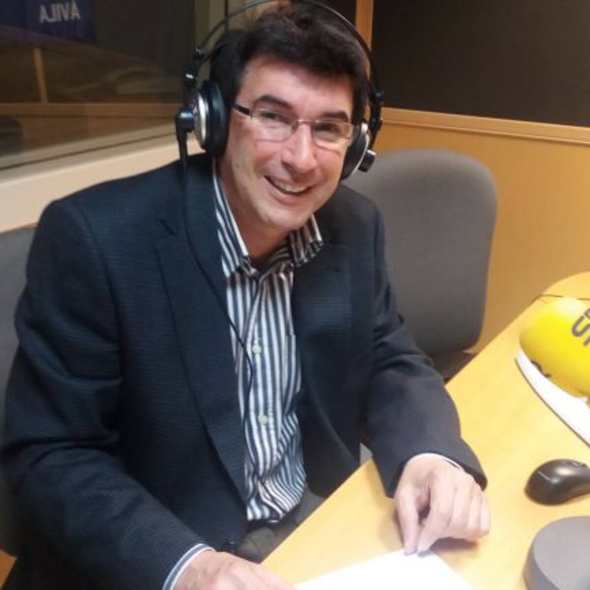 Comentario de Luis Represa