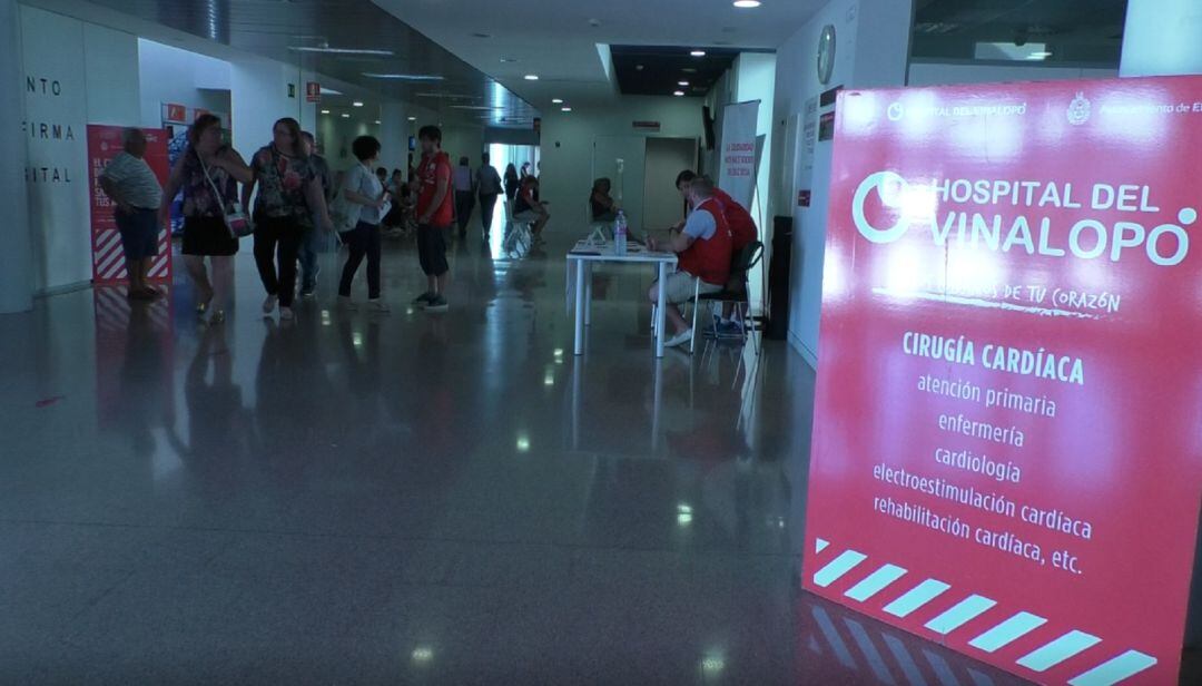 Hospital del Vinalopó