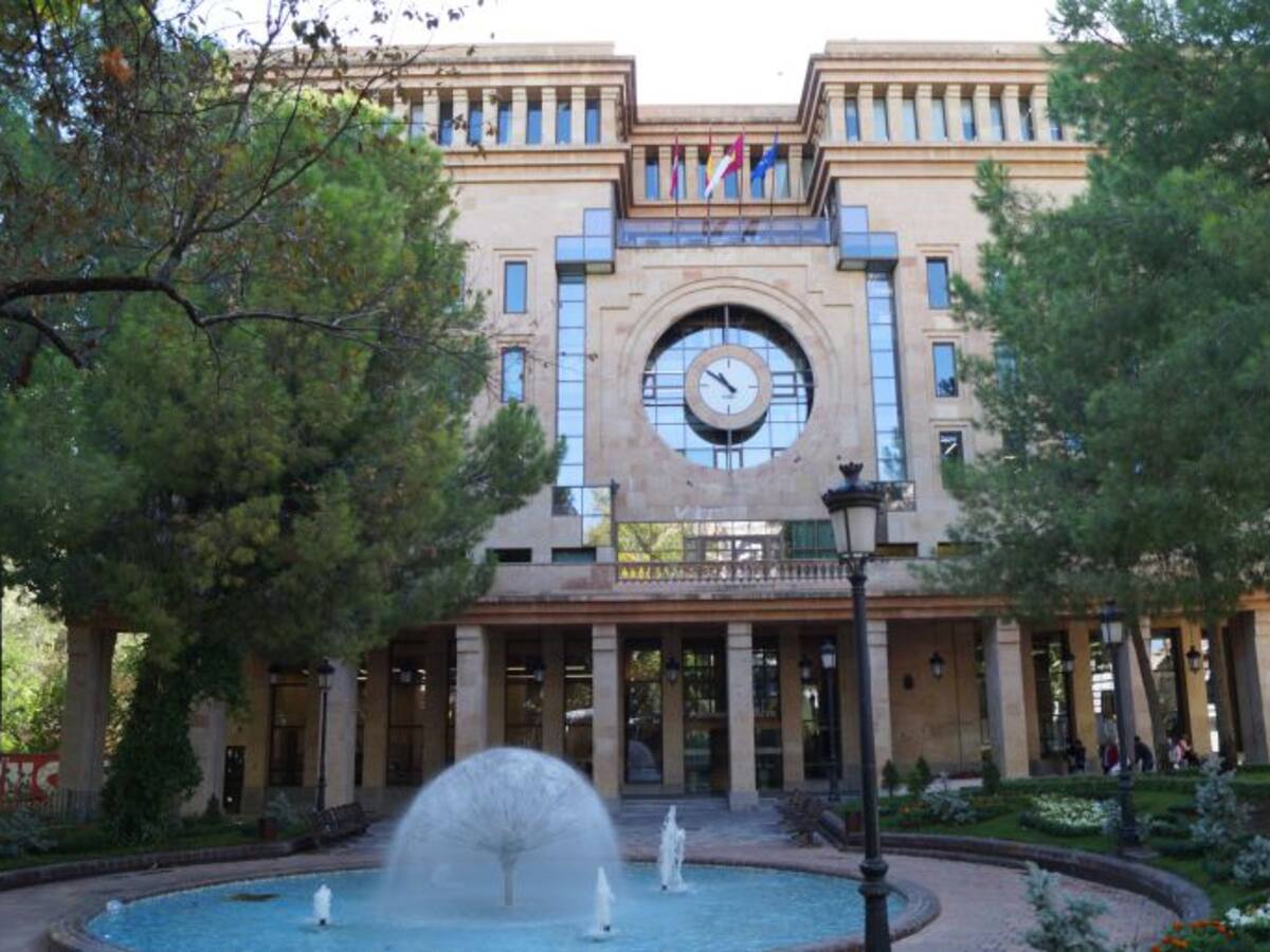 El ayuntamiento opta a una subvención de 15 millones para transformar la ciudad