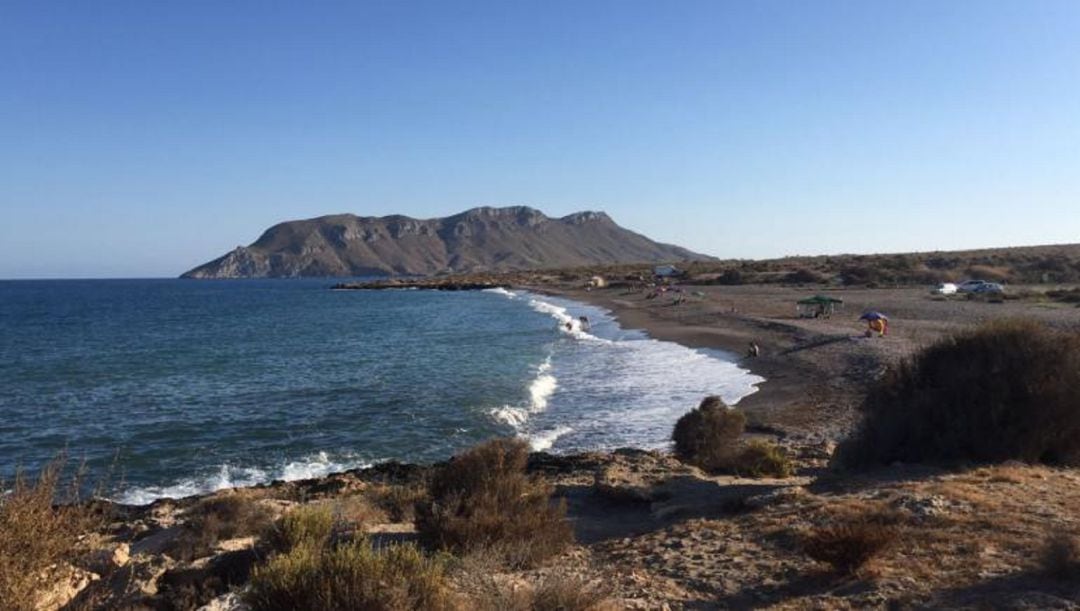 Parque Regional de Cabo Cope-Calnegre