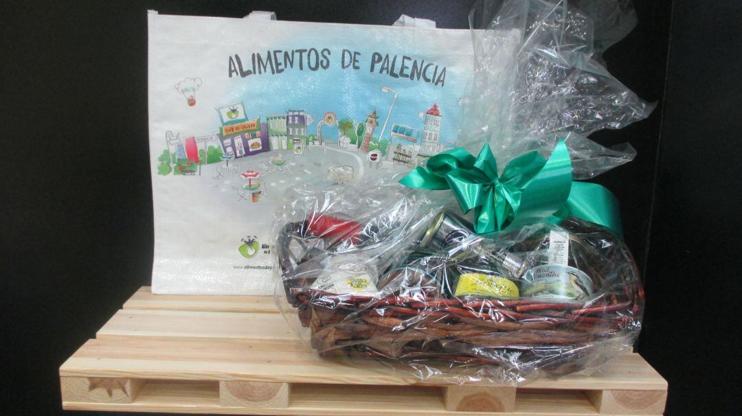 Alimentos de Palencia sigue creciendo