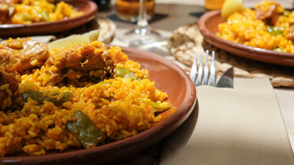 Comer Rico: Valencia Cuina Oberta 2025: 70 restaurantes y 17 experiencias para celebrar la despensa mediterránea