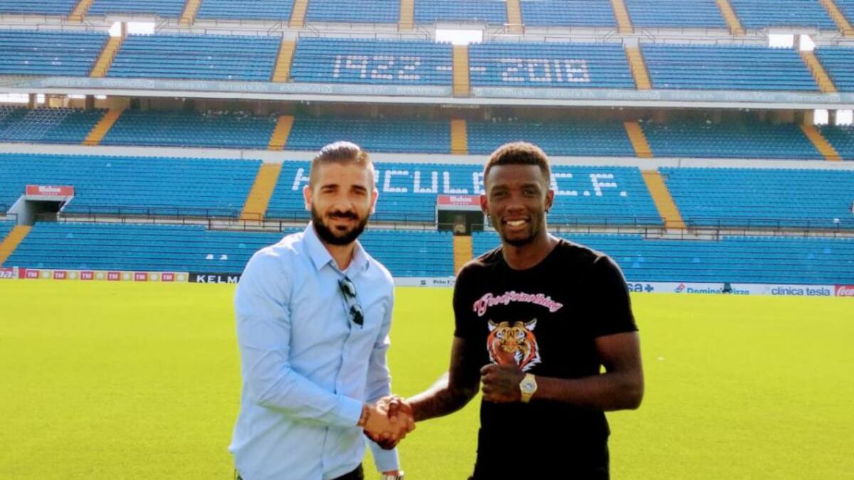 Emaná: "No tuve ansiedad, porque venía haciendo las cosas bien, pero no entraba"