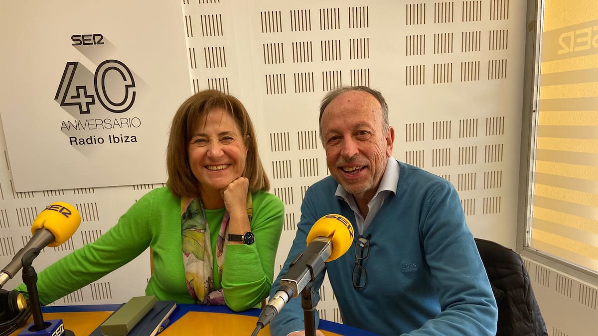 Las ayudas por la guerra y el turismo en Semana Santa centran la tertulia