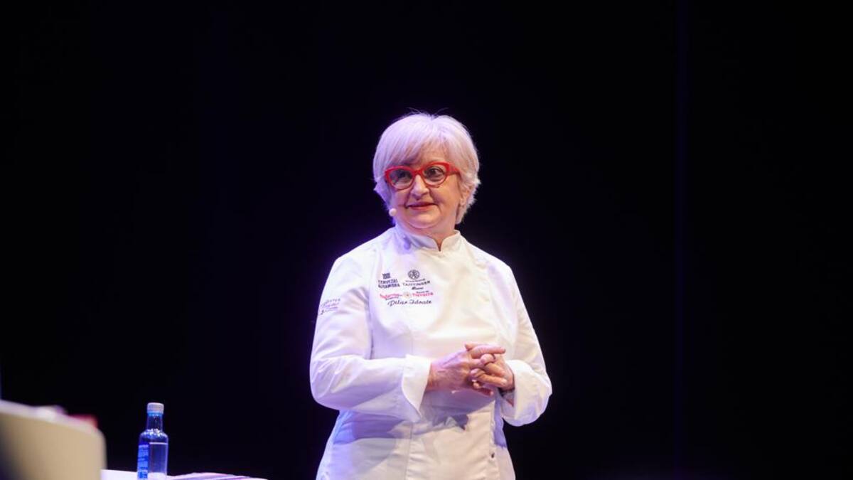 SER Gastro Navarra y los Premios Anuales de la Academia Navarra de Gastronomía