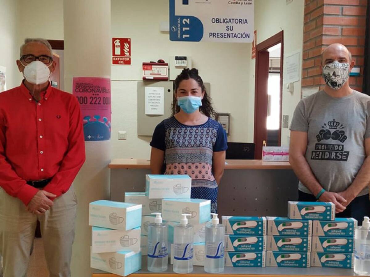 La unión es la fuerza del medio rural