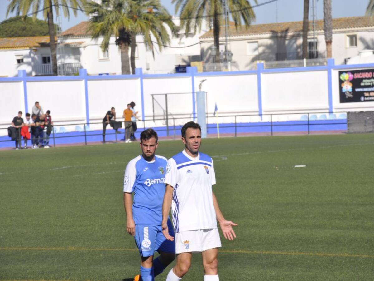 Pedro Carrión se retira