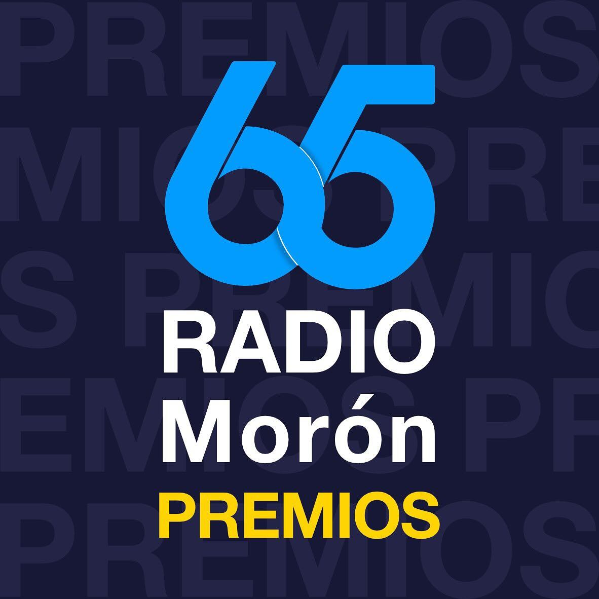 Premios Radio Morón