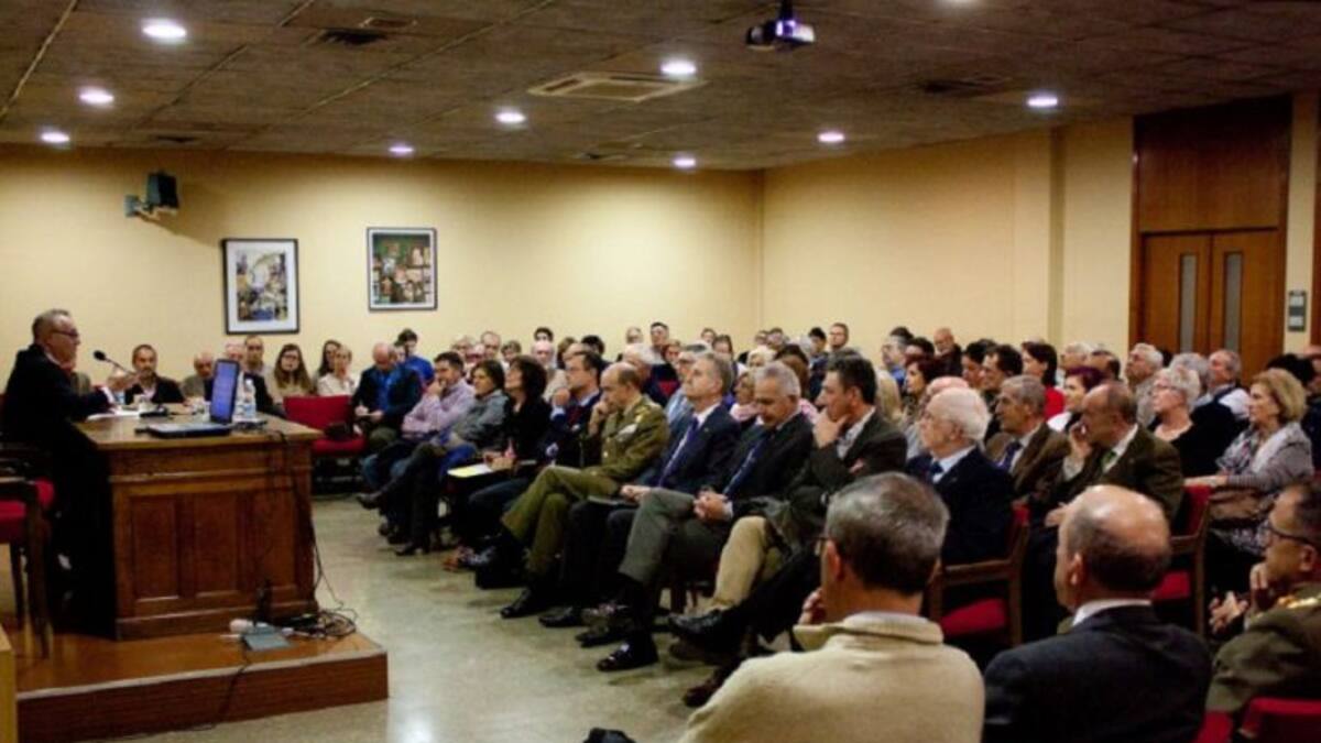 La llegada al poder de Donald Trump según tres militares