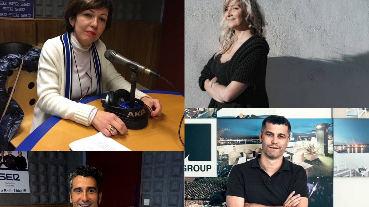 “Hay que seguir trabajando por la excelencia del turismo y apostar por la formación de las nuevas generaciones”