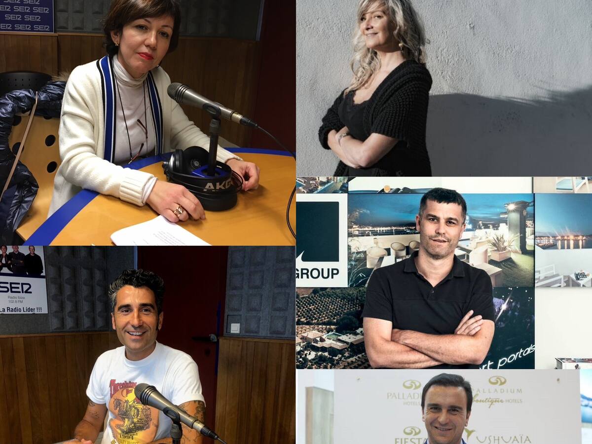 “Hay que seguir trabajando por la excelencia del turismo y apostar por la formación de las nuevas generaciones”