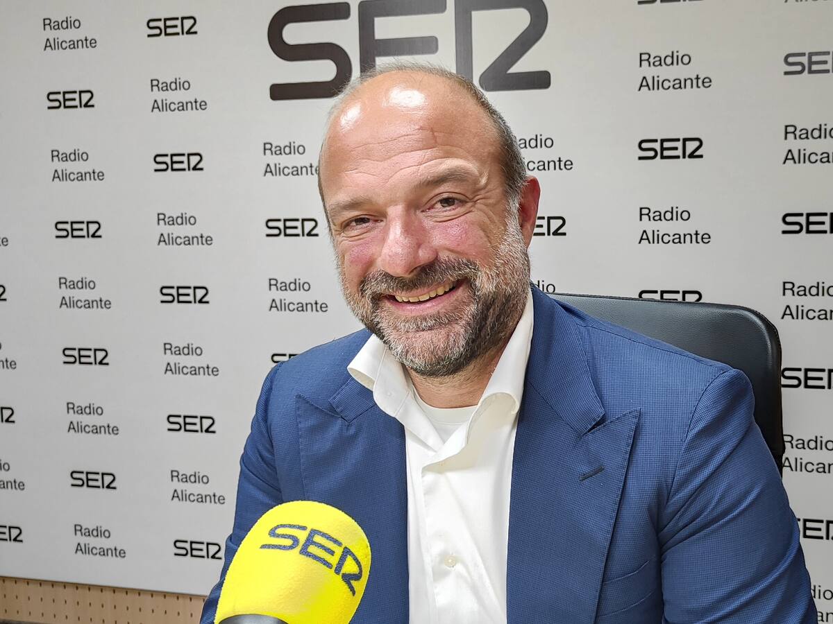 SER Deportivos Alicante (12/12/2023)