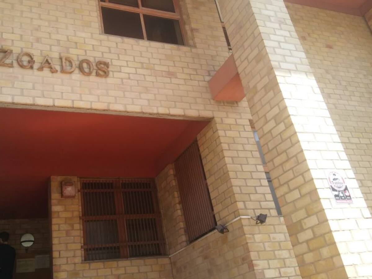 Detenido un quinto hombre relacionado con la desaparición de Nuria Escalante