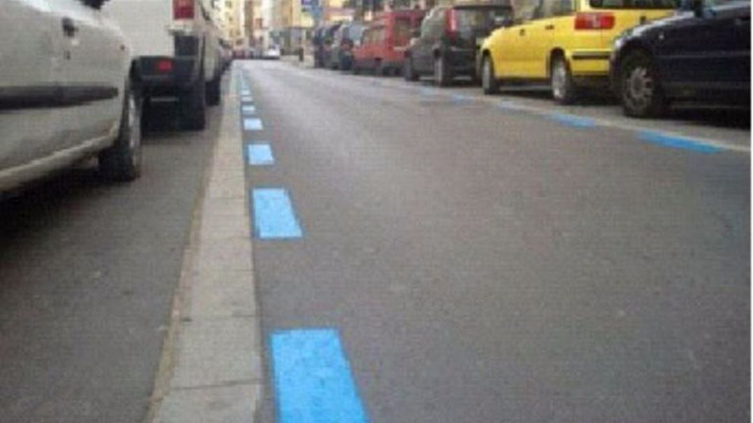 Toca renovar las tarjetas de la ORA en Palencia