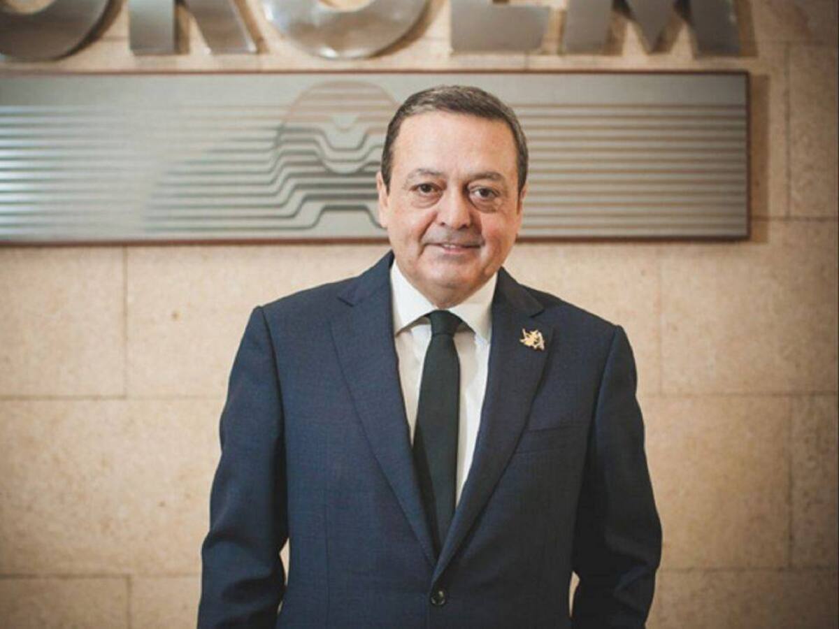 CROEM celebra su 46ª Asamblea General este jueves con la presencia de los presidentes de la CEOE y Cepyme