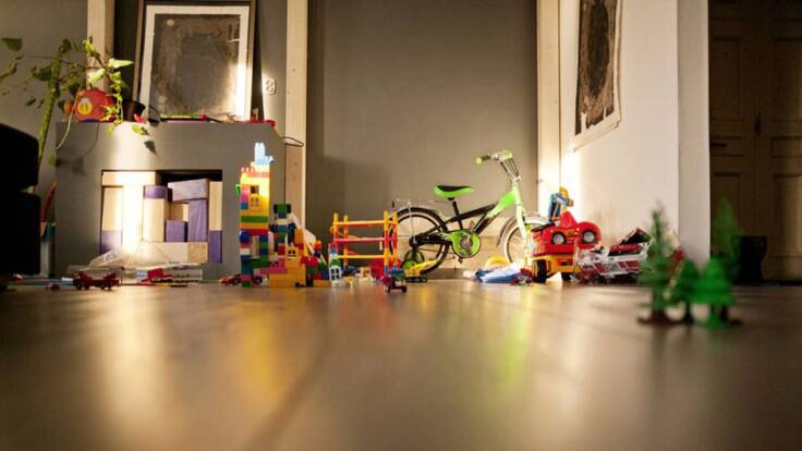 Entrevista a José Antonio Pastor