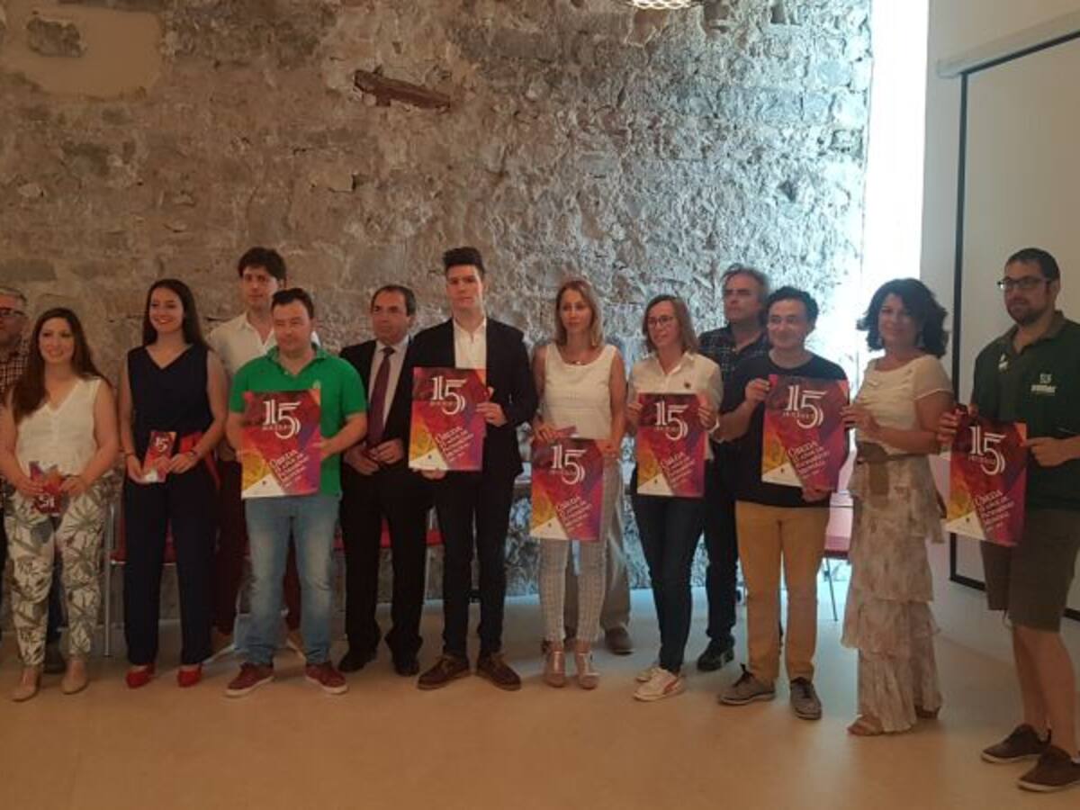 Promociones en más de 30 establecimientos de Úbeda