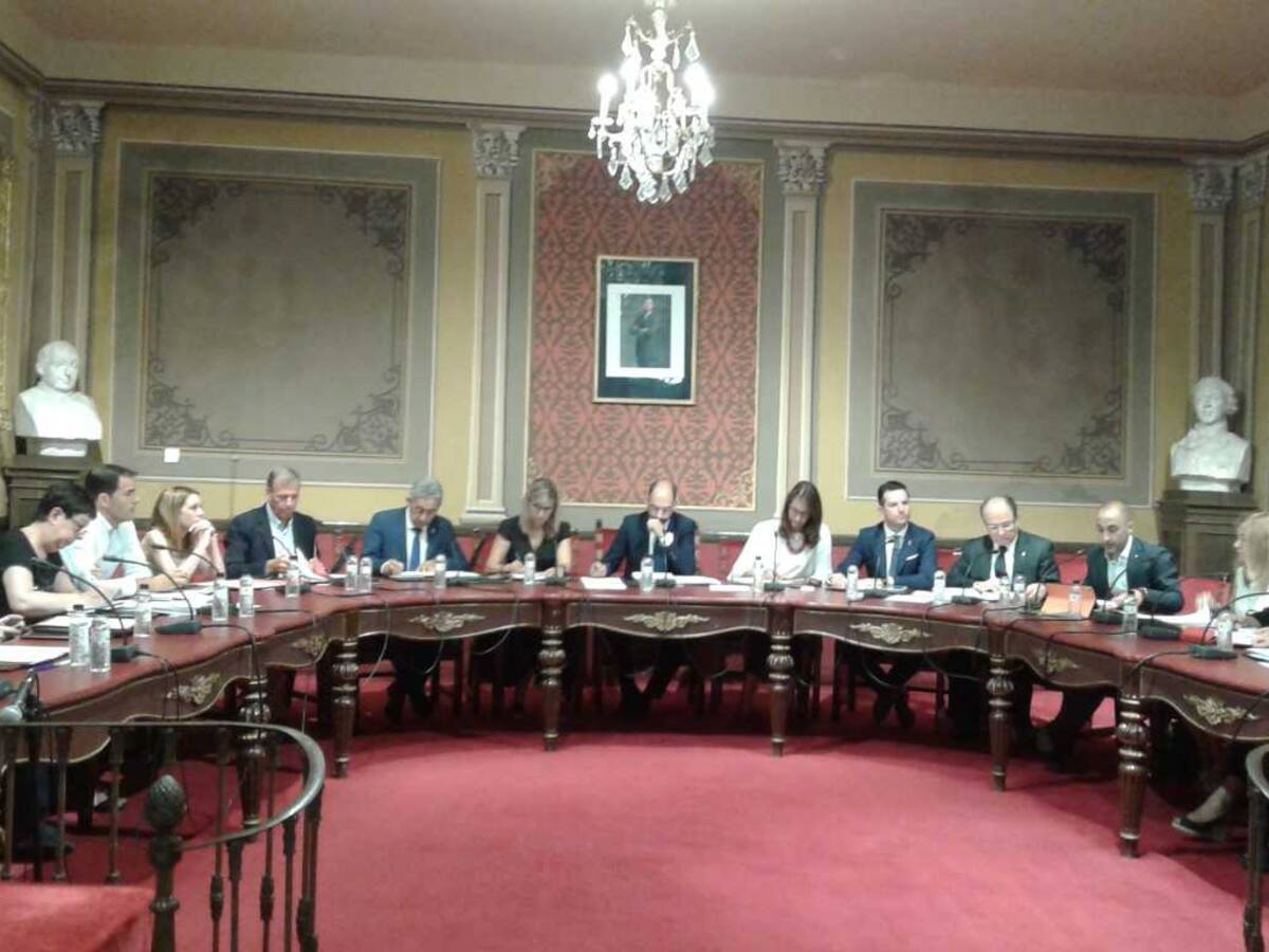 Aumenta un 500% la retribución de los presidentes de las comisiones del Ayuntamiento de Barbastro