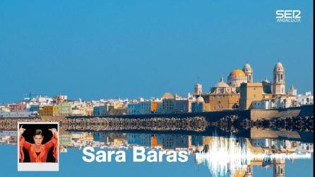 Sara Baras