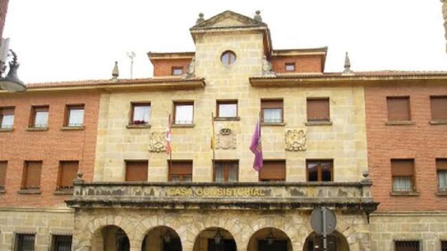 Ayuntamiento de Aguilar de Campoo