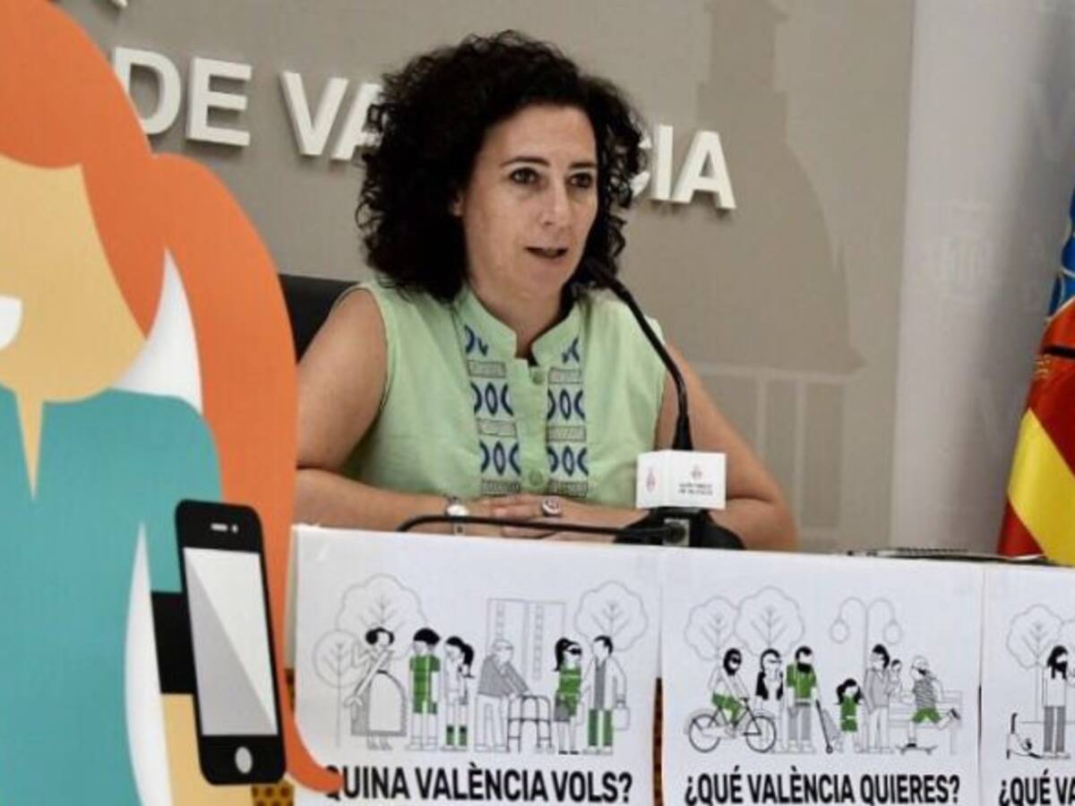 Comienza Decidim Valencia, la consulta ciudadana que decide el destino de 8 millones de euros a los barrios