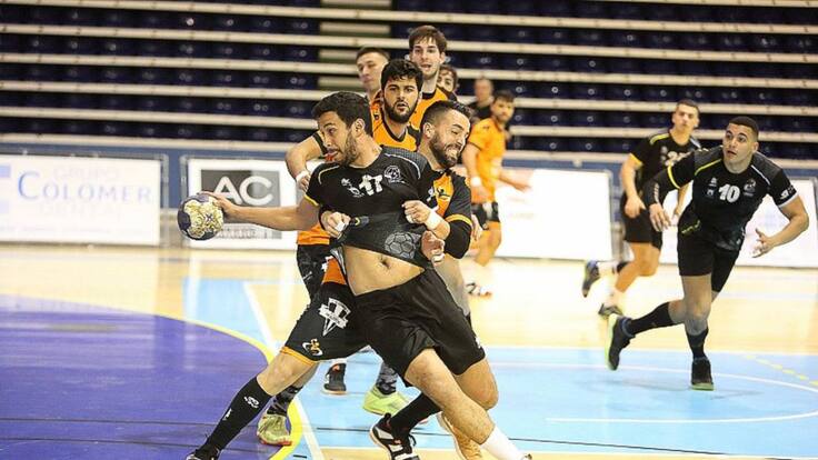 El BM Ciudad de Algeciras abre la competición