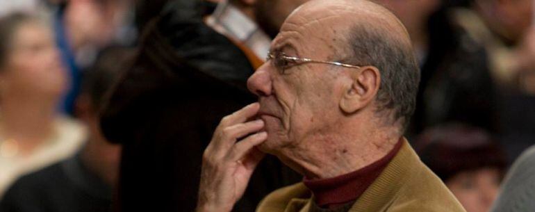 José Luis Rodríguez Pardo