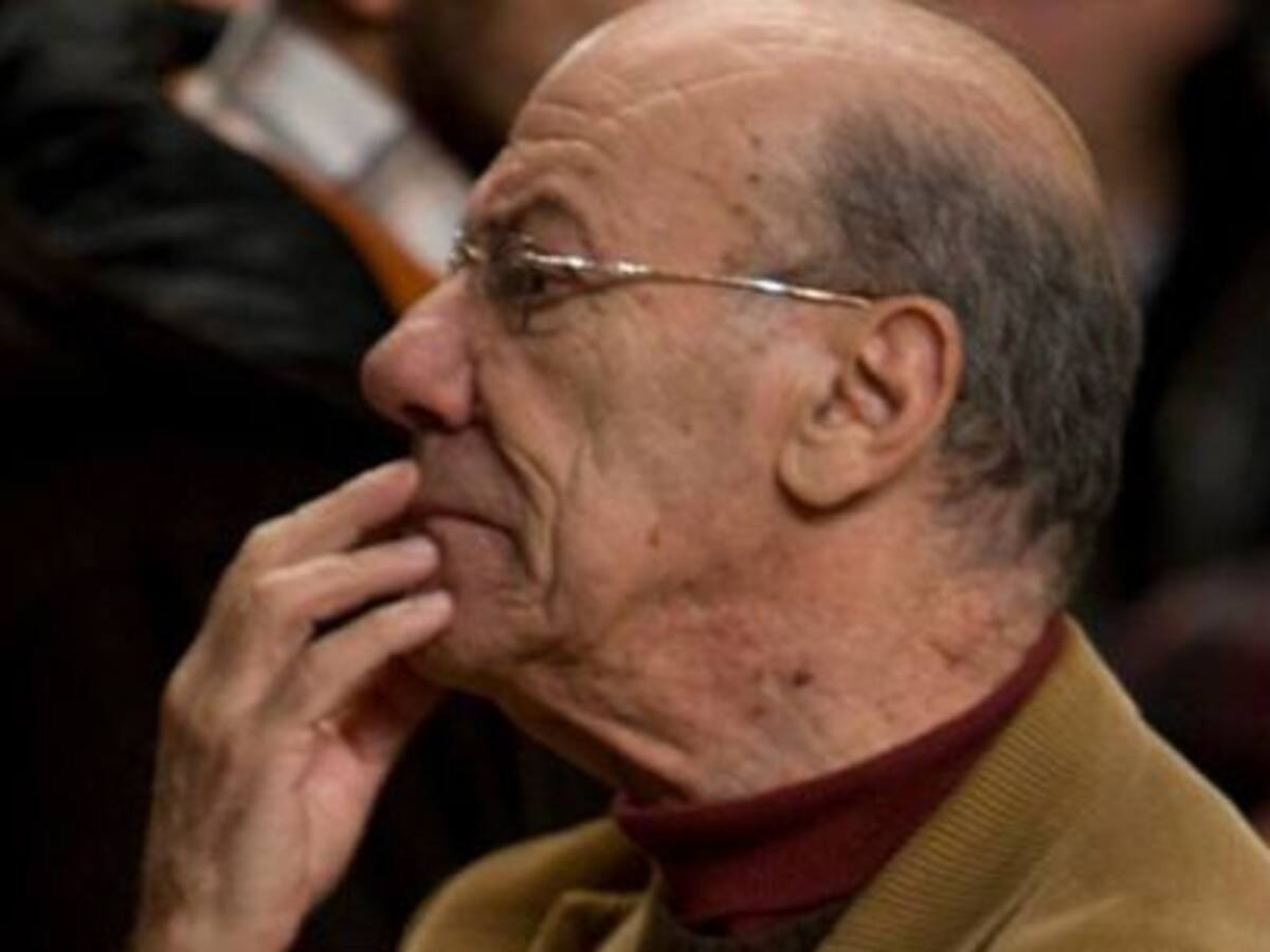 El histórico socialista Rodríguez Pardo fallece a los 81 años de edad