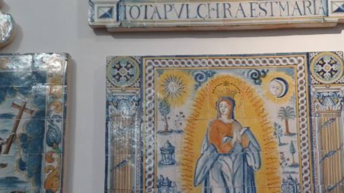 Mejoras para el Museo de Cerámica Ruíz de Luna