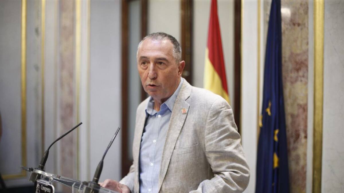 Compromís condiciona el "sí" a Sánchez a que concrete más la reforma de la financiación autonómica