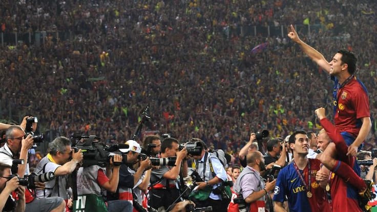 SER Deportivos (21/05/2015)